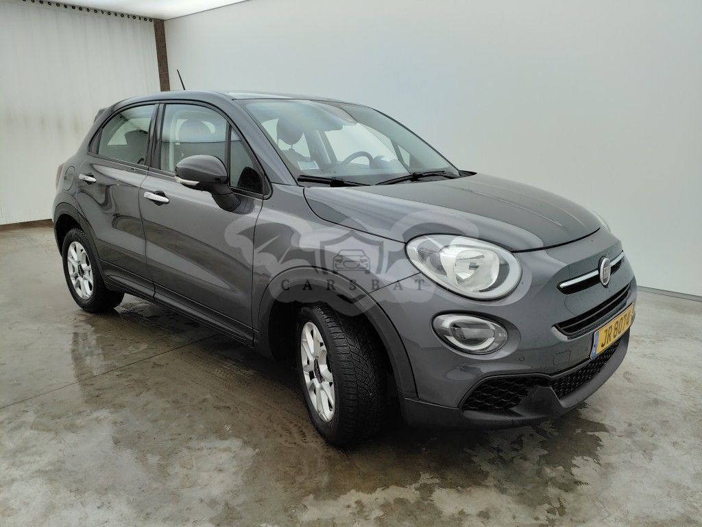 Fiat 500X 1.0 Urban 2019