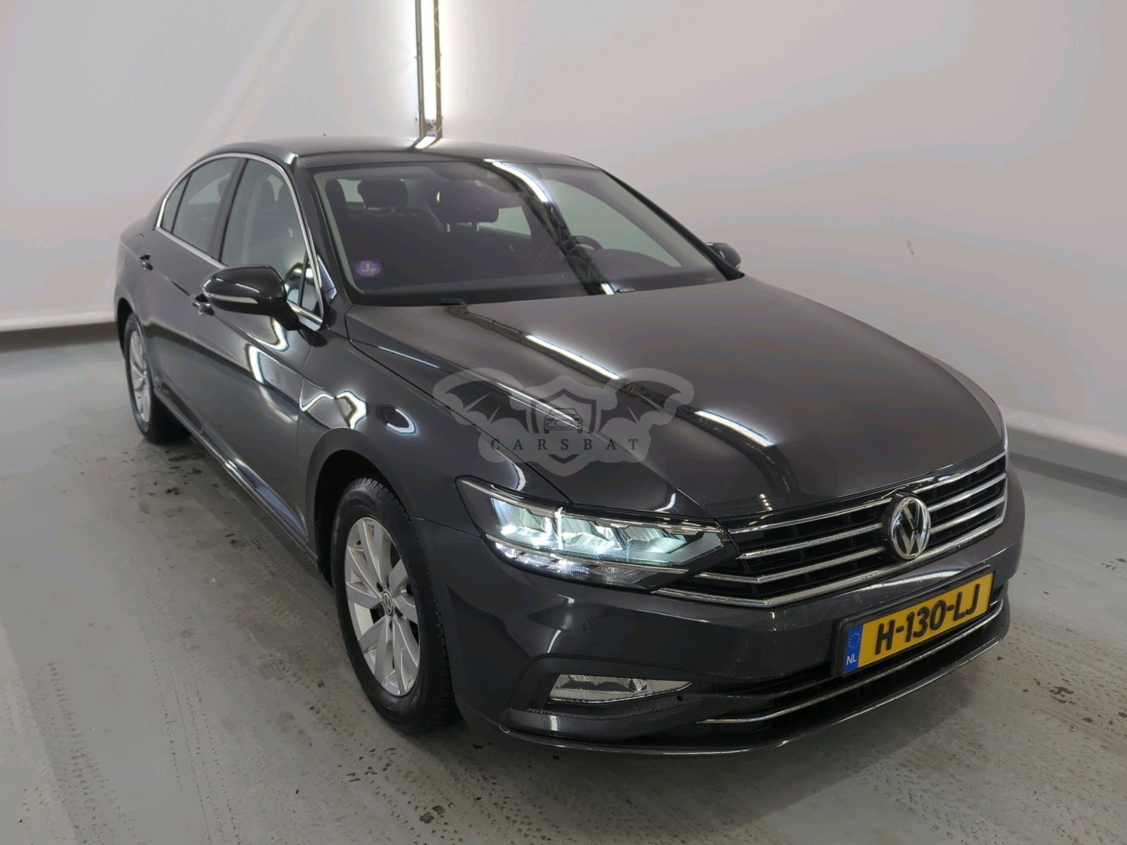 Volkswagen Passat 1.5 TSI Comfort Business 2020