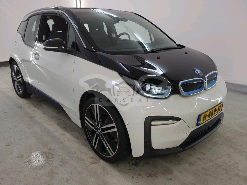 BMW i3 120e Executive 2020