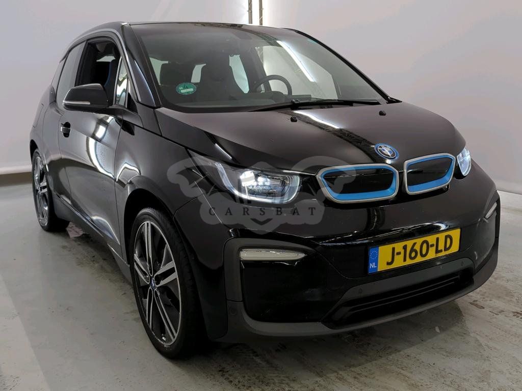 BMW i3 120e Executive 2020