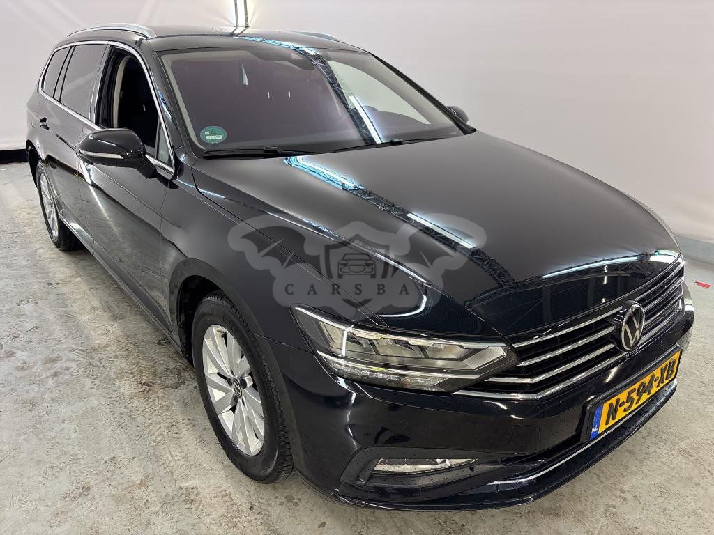 Volkswagen Passat Variant 2.0 TDI Business 2022