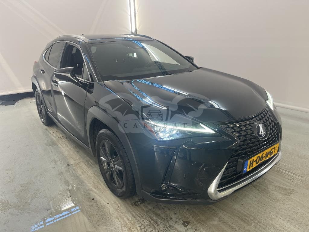 Lexus UX 250h 2020