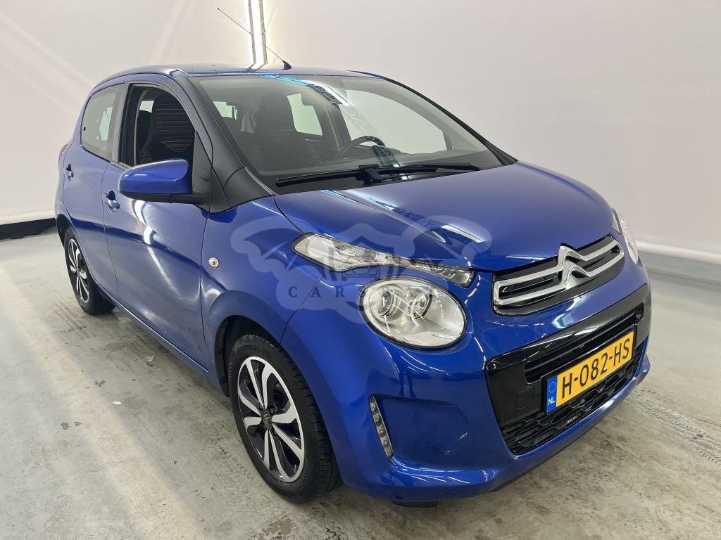 Citroën C1 1.0 VTI SHINE 2020