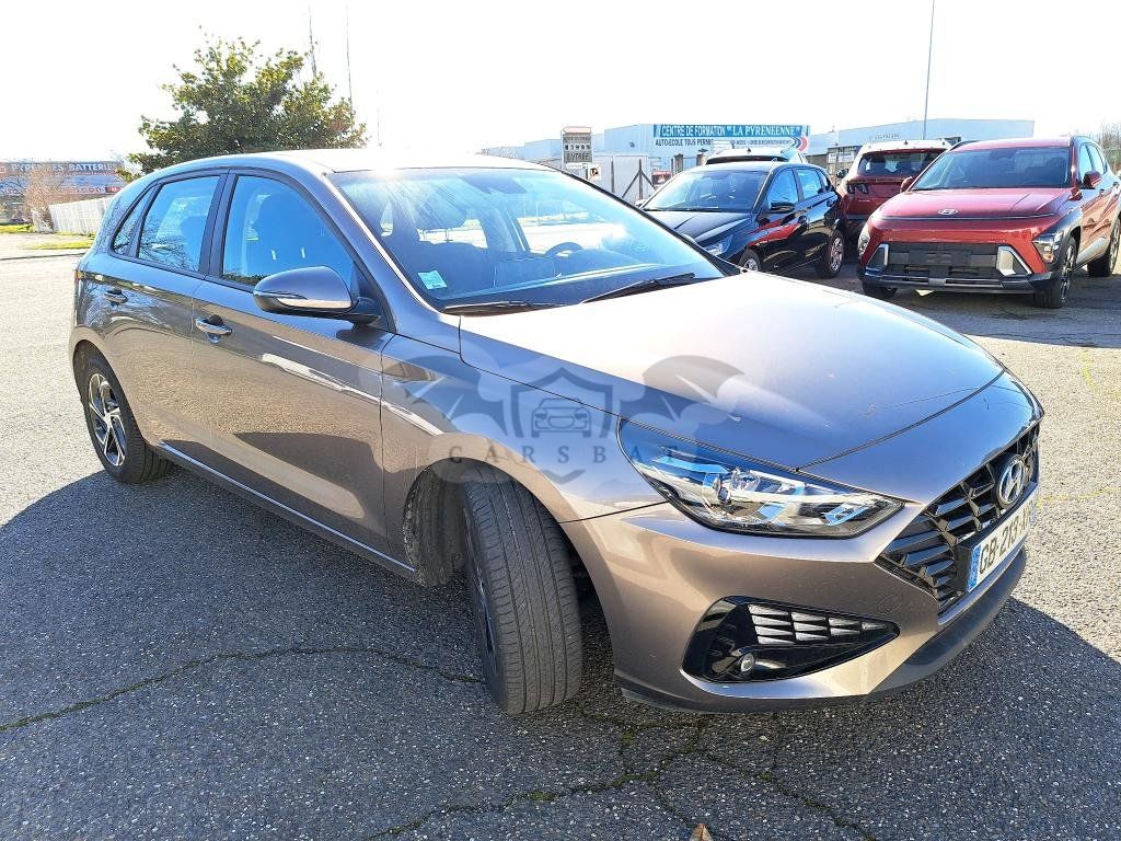 Hyundai i30 1.6 CRDi Business 2021