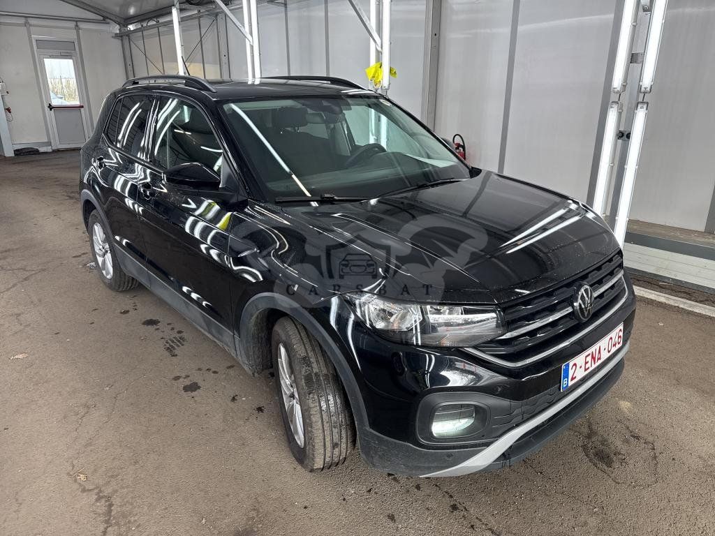 Volkswagen T-Cross 1.0 TSI Life 2023