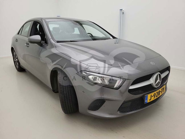 Mercedes-Benz A 180 Business Solution 2020