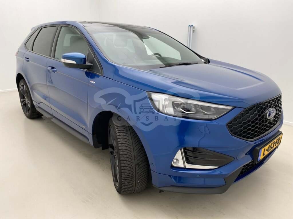 Ford Edge 2.0 ST Line 2020
