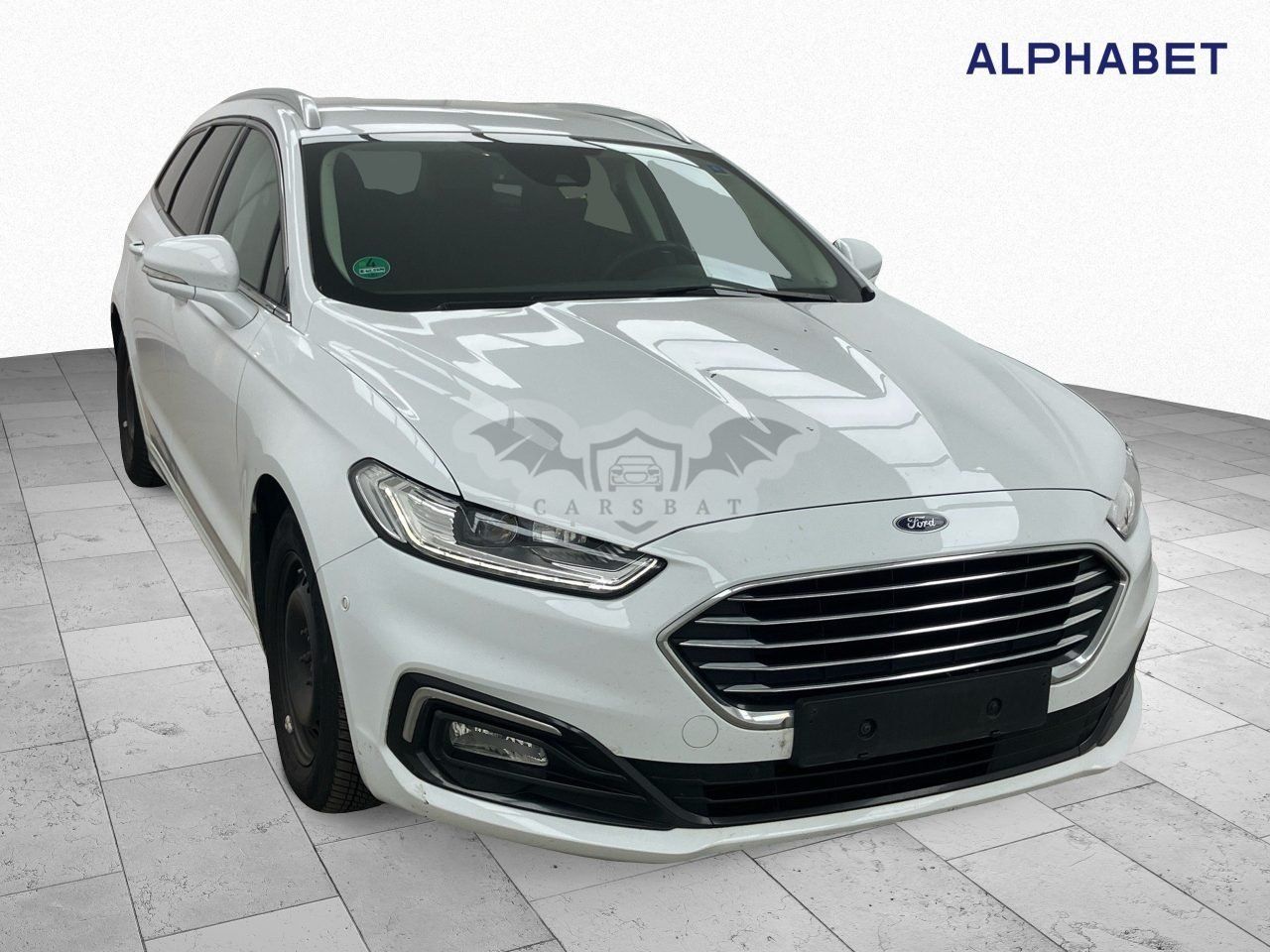 Ford Mondeo 2.0 Titanium 2020