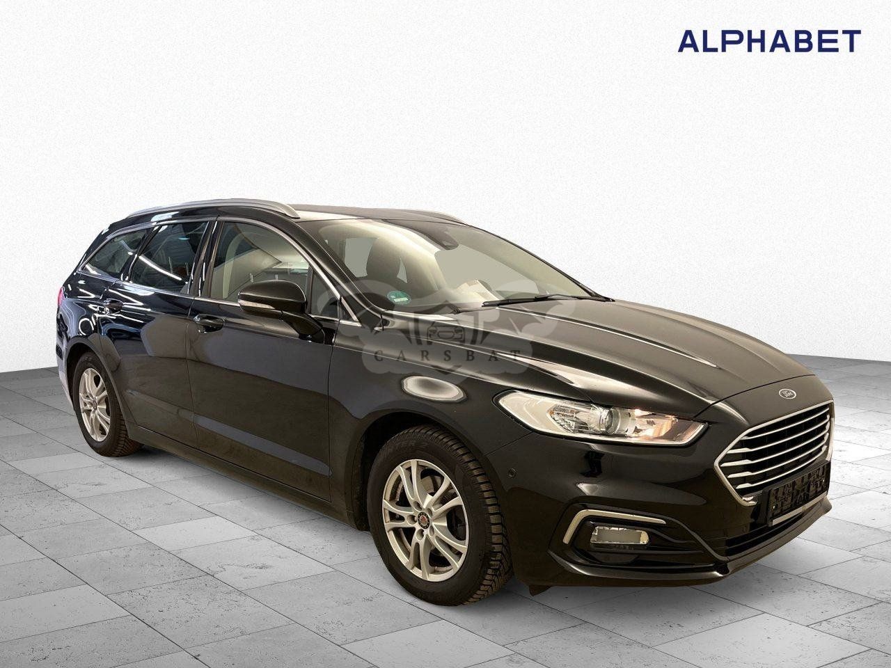 Ford Mondeo 2.0 Titanium 2020