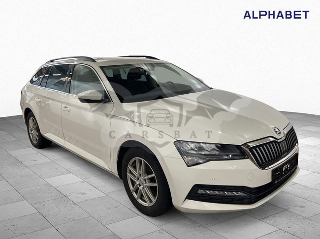 Skoda Superb Combi 2.0 TDI Ambition 2020