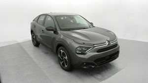 Citroën C4 Plus 2023
