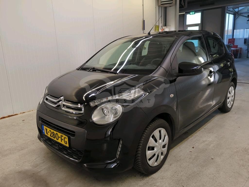 Citroën C1 1.0 VTI FEEL 2020