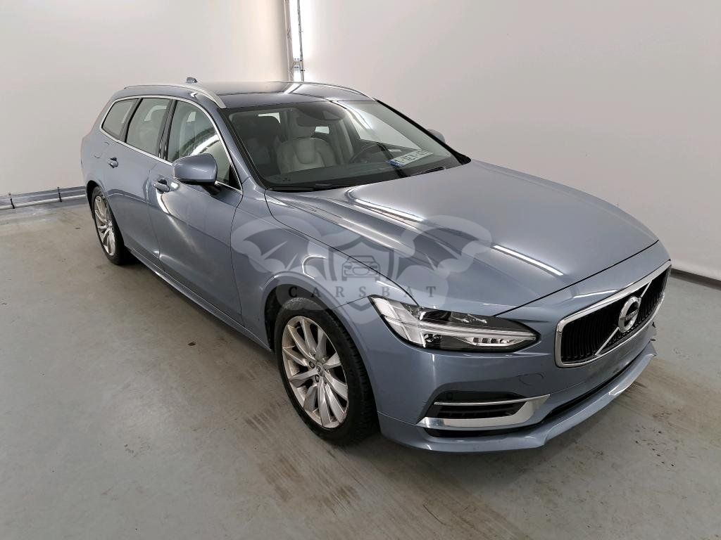 Volvo V90 T8 Momentum 2019