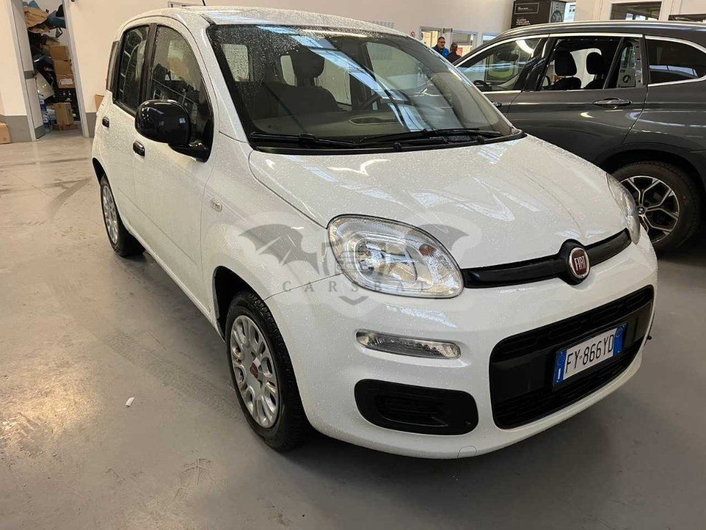 Fiat Panda 1.2 Easy 2019