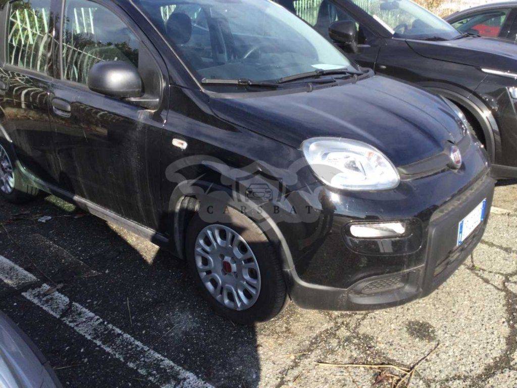 Fiat Panda 1.0 2023