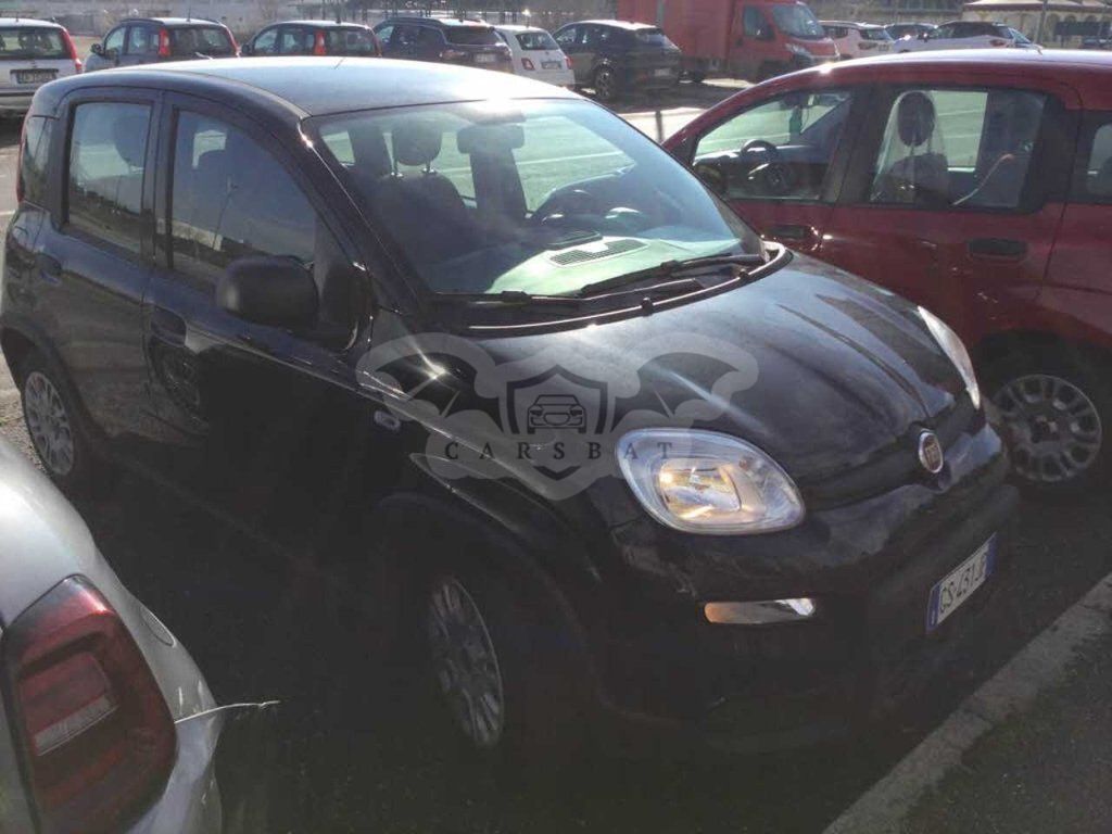 Fiat Panda 1.0 2023