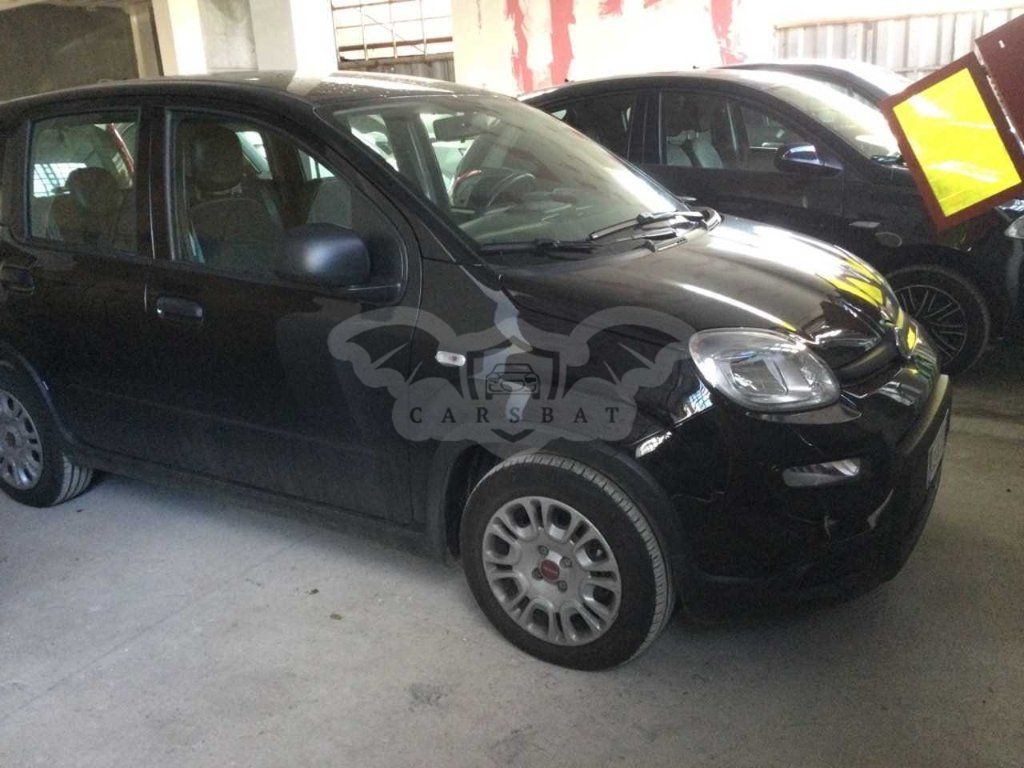 Fiat Panda 1.0 2023