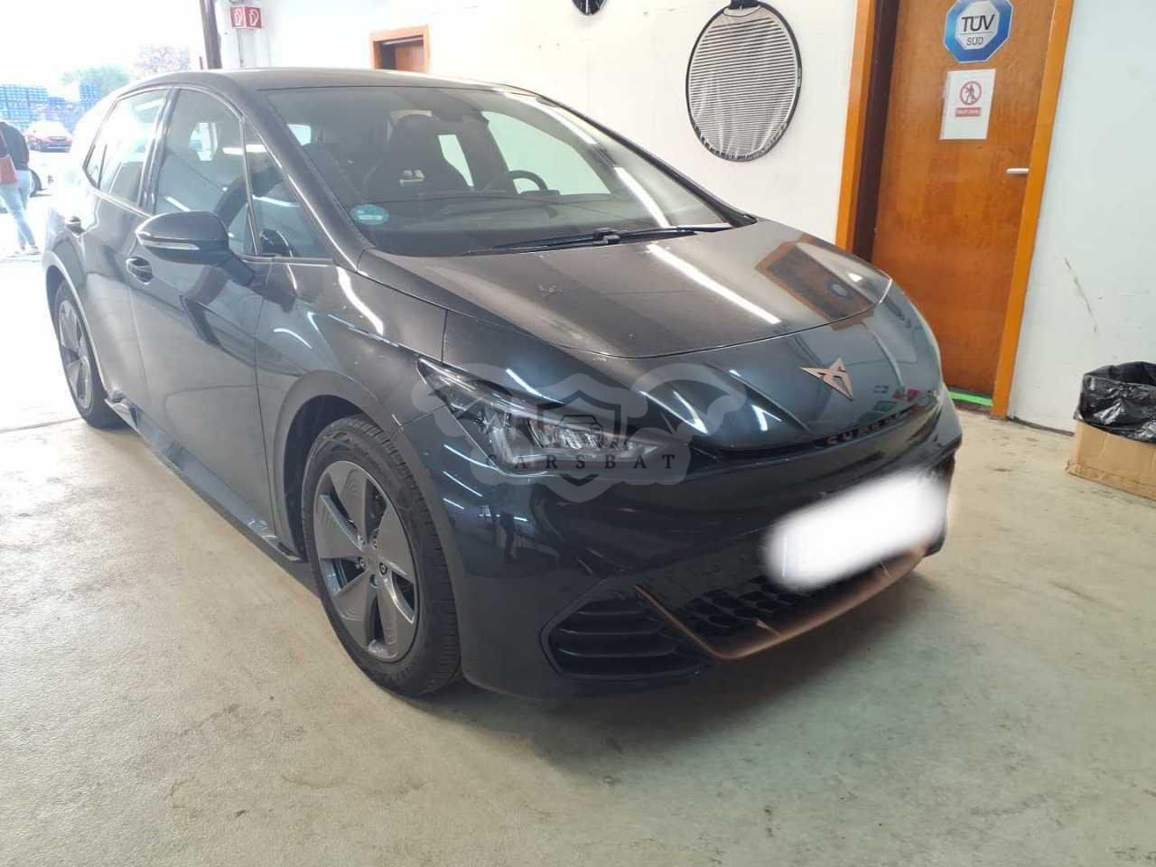Cupra Born 58 kWh 2023