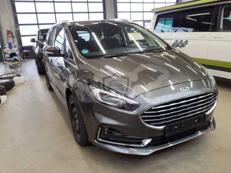 Ford S-Max 2.5 Titanium 2023