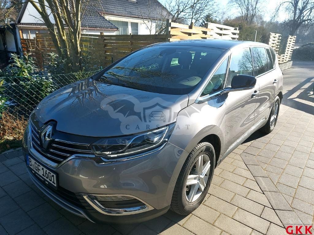 Renault Espace Business 2019