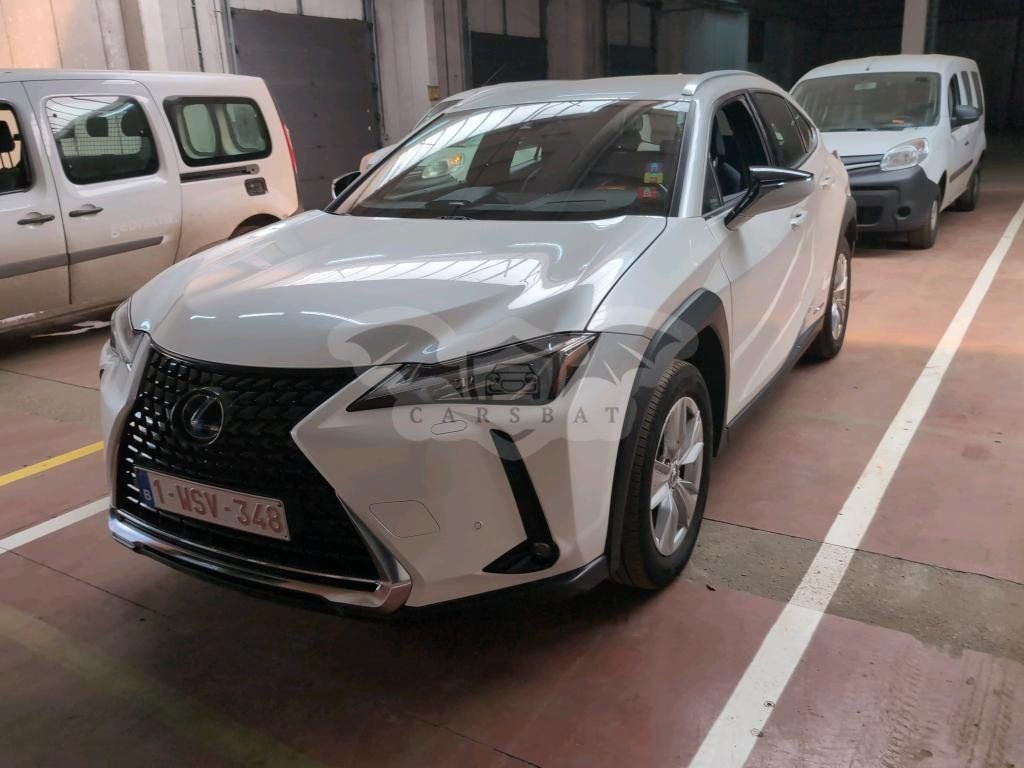 Lexus UX 250h Business 2019