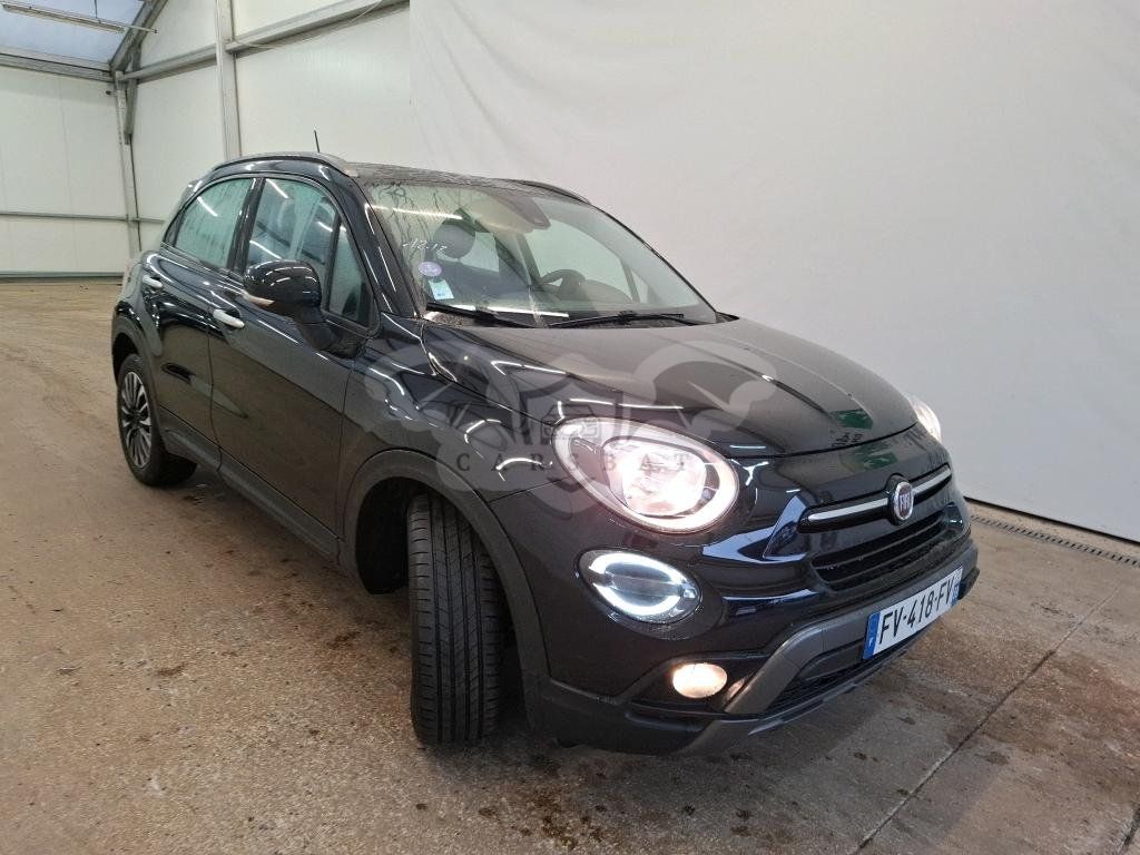 Fiat 500X 1.0 Cross 2020