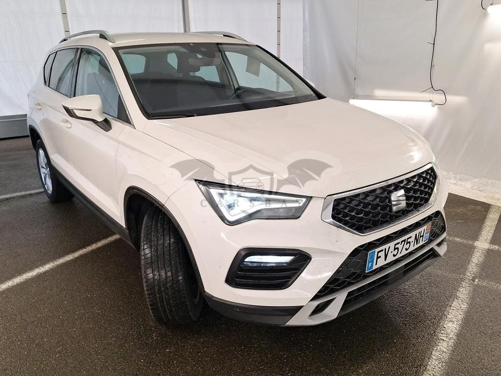 Seat Ateca 2.0 TDI Style Business 2020