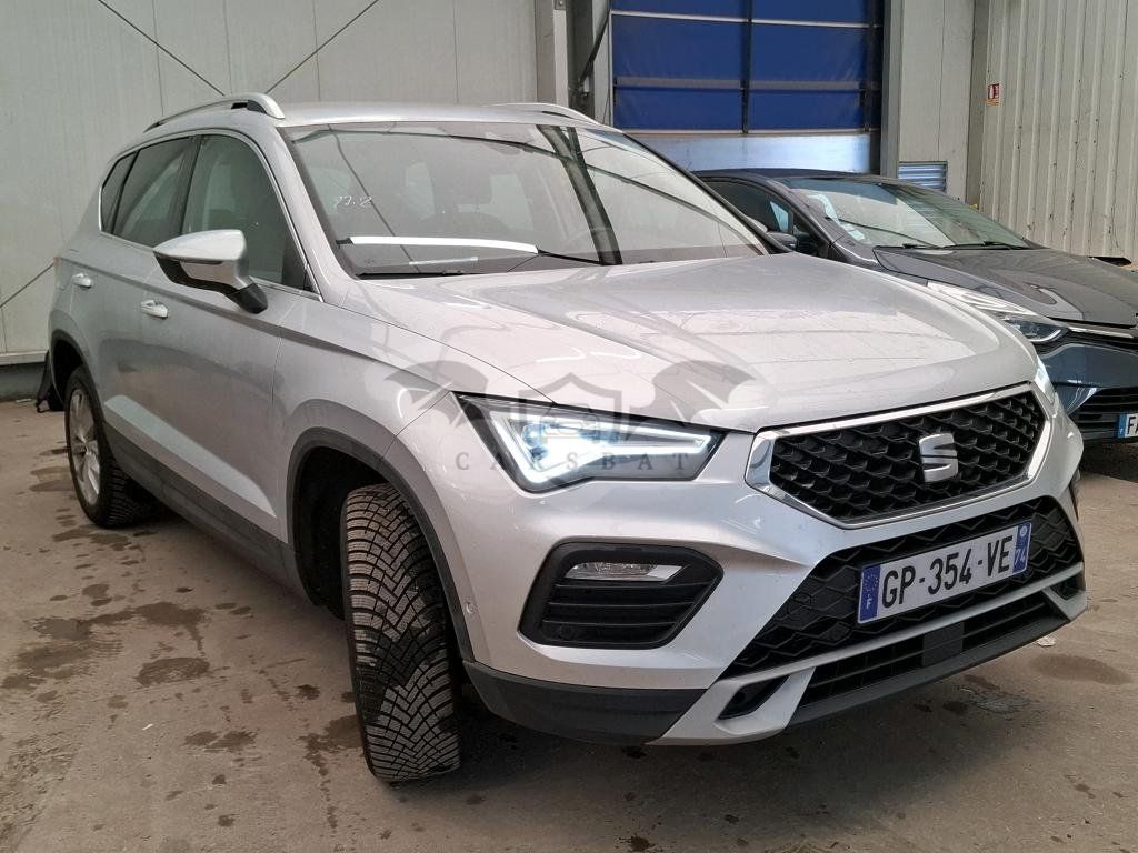 Seat Ateca 2.0 TDI Style Business 2023