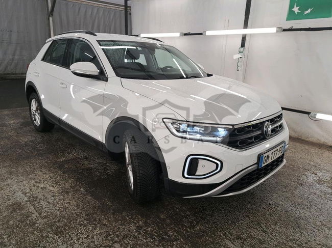 Volkswagen T-ROC 1.5 TSI Life 2023