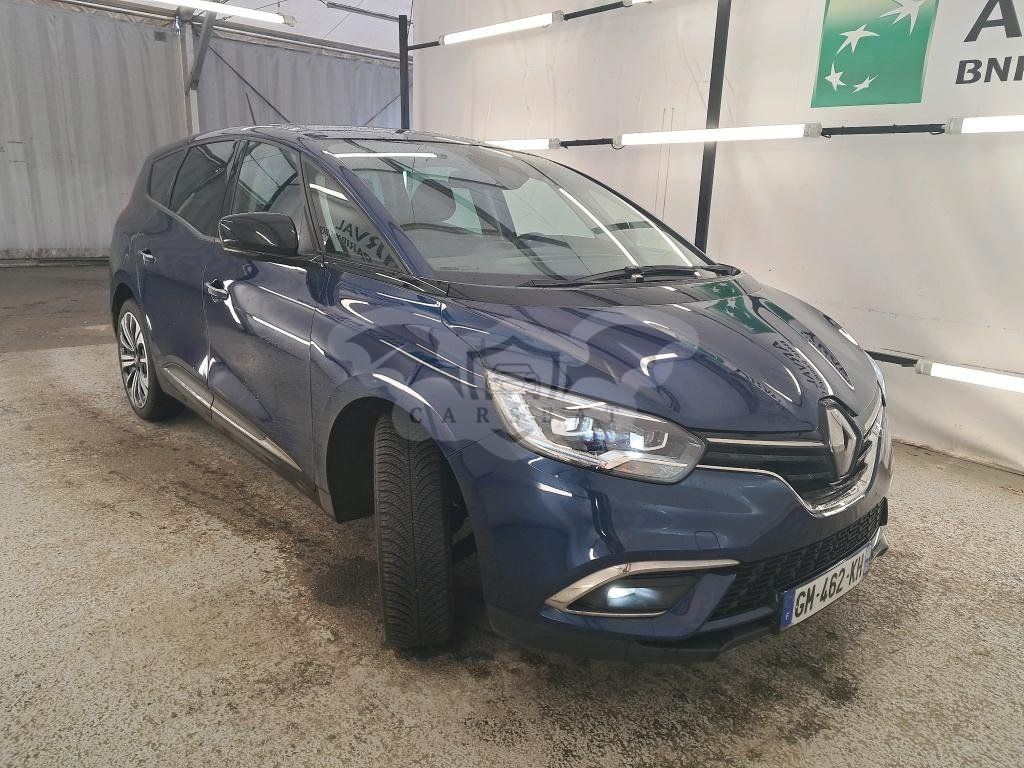 Renault Scenic Grand Evolution 2023