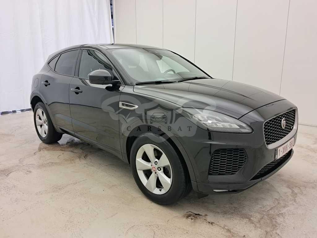 Jaguar E-Pace 2.0d R-Dynamic S 2020