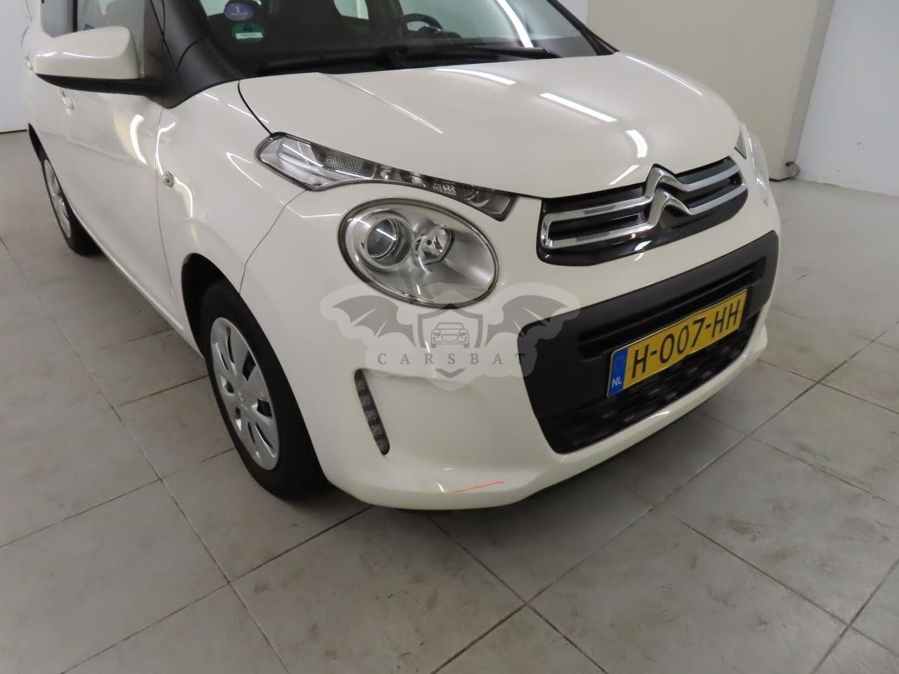 Citroën C1 FEEL 2020