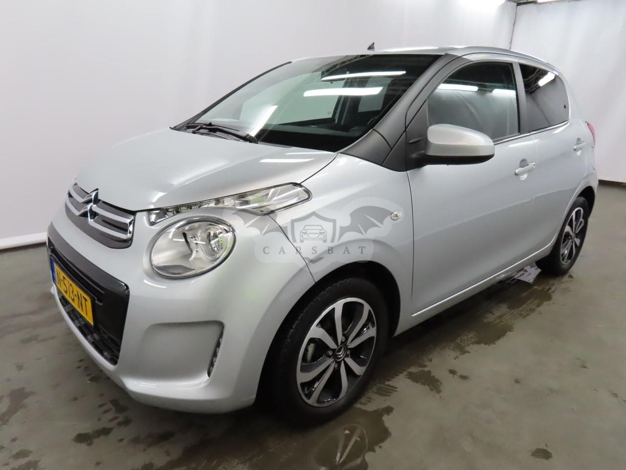Citroën C1 SHINE 2021