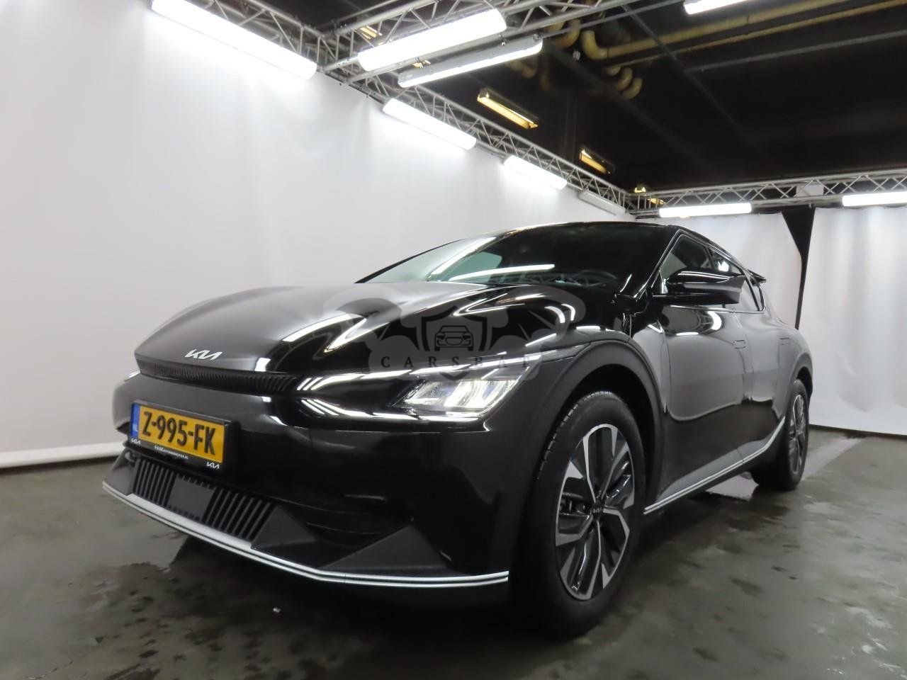 Kia EV6 58 kWh 2024