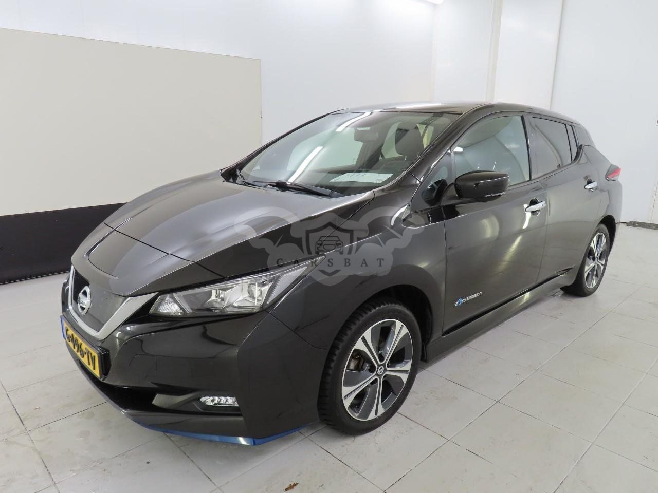 Nissan Leaf Tekna 2019