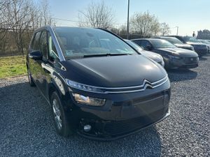 Citroën C4 Grand Spacetourer 1.2 Feel 2019