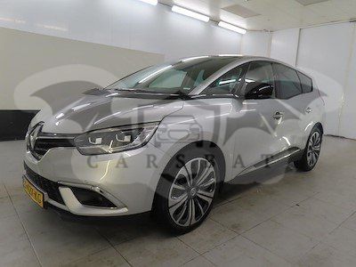 Renault Scenic Grand Equilibre 2023