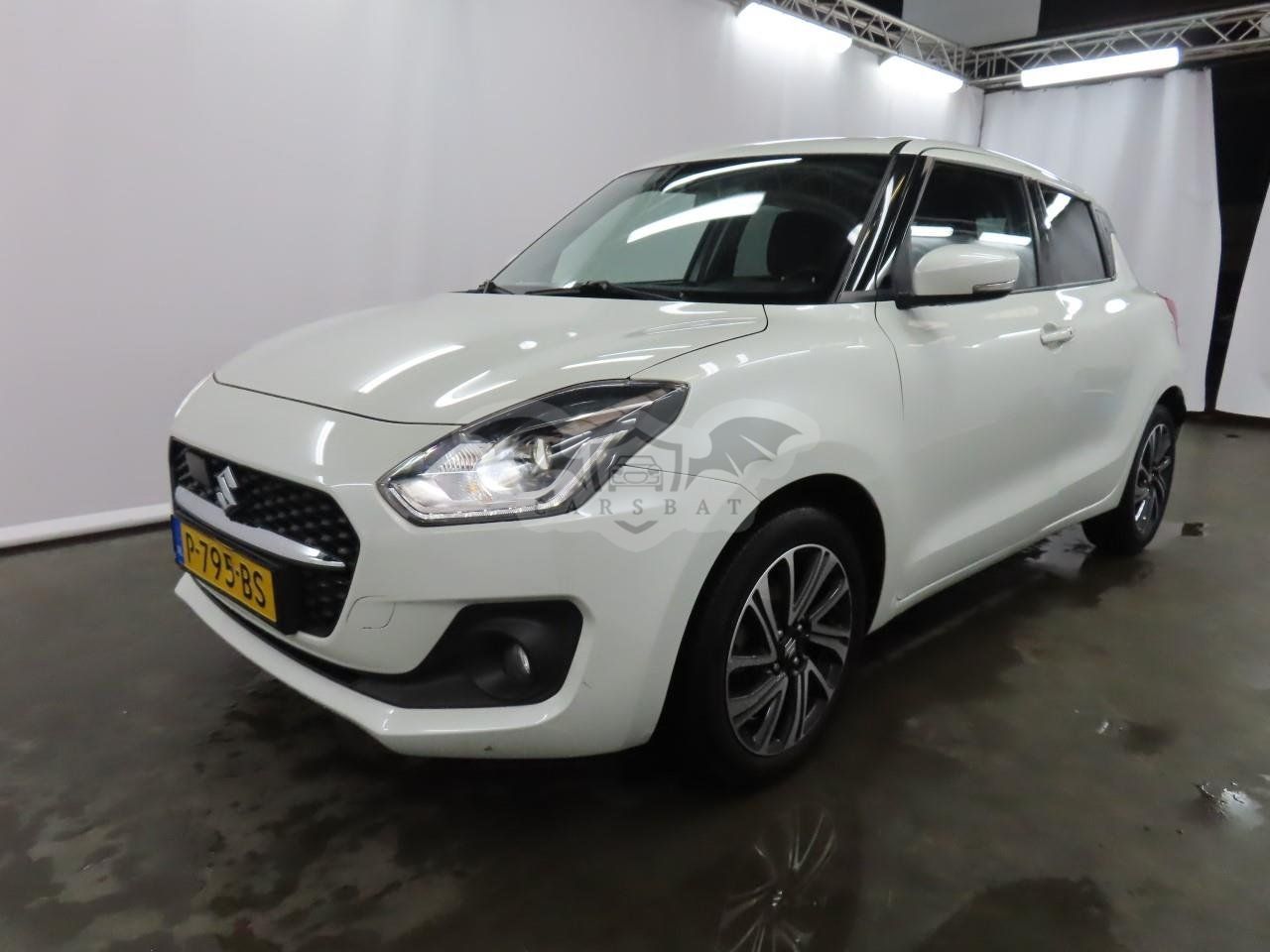 Suzuki Swift 1.2 2022