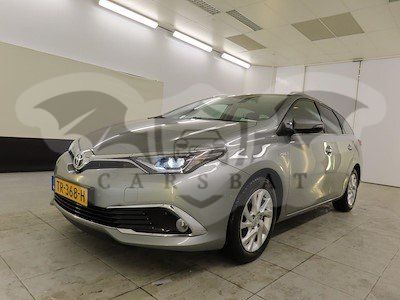 Toyota Auris Touring Sports 1.8 Executive 2018