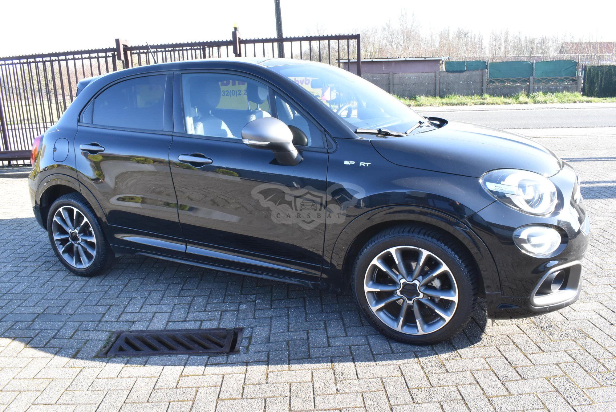 Fiat 500X 1.0 Sport 2020