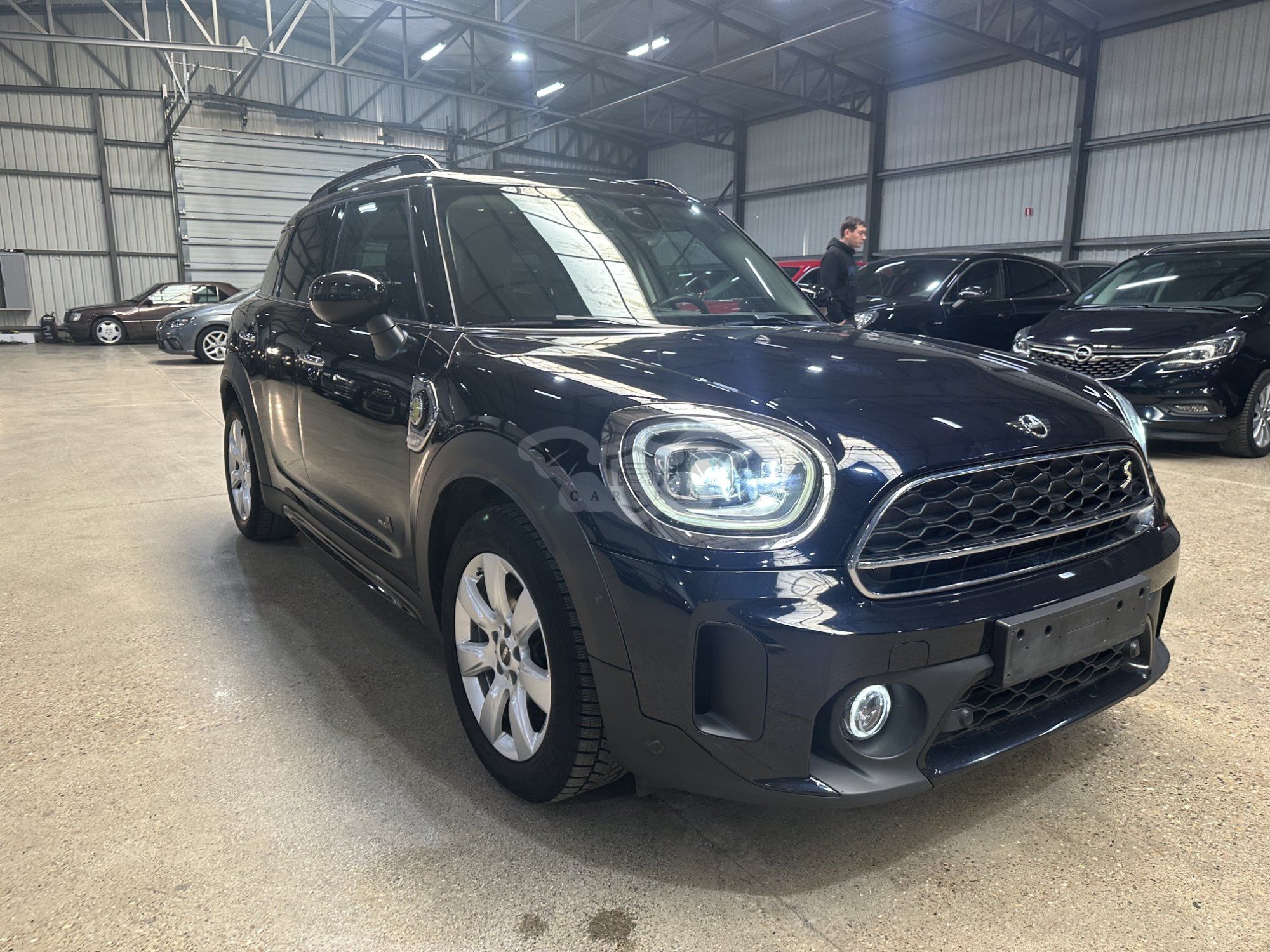 Mini Countryman Cooper SE 1.5 2021