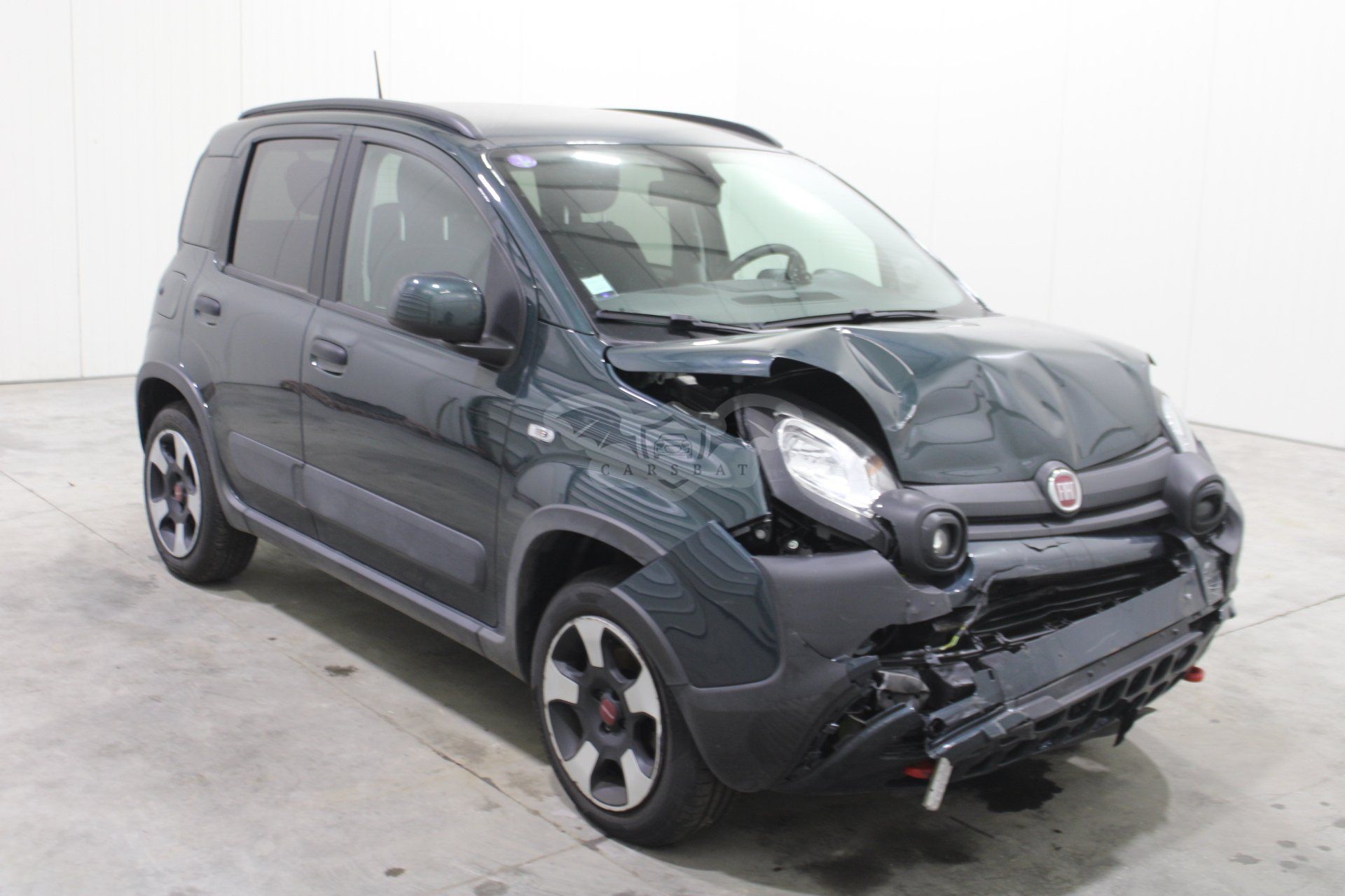 Fiat Panda Cross 1.0 Cross 2023