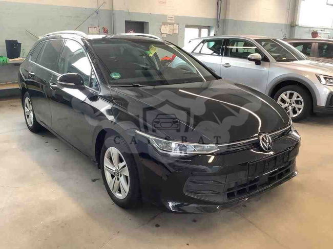 Volkswagen Golf Variant 2.0 TDI Life 2024