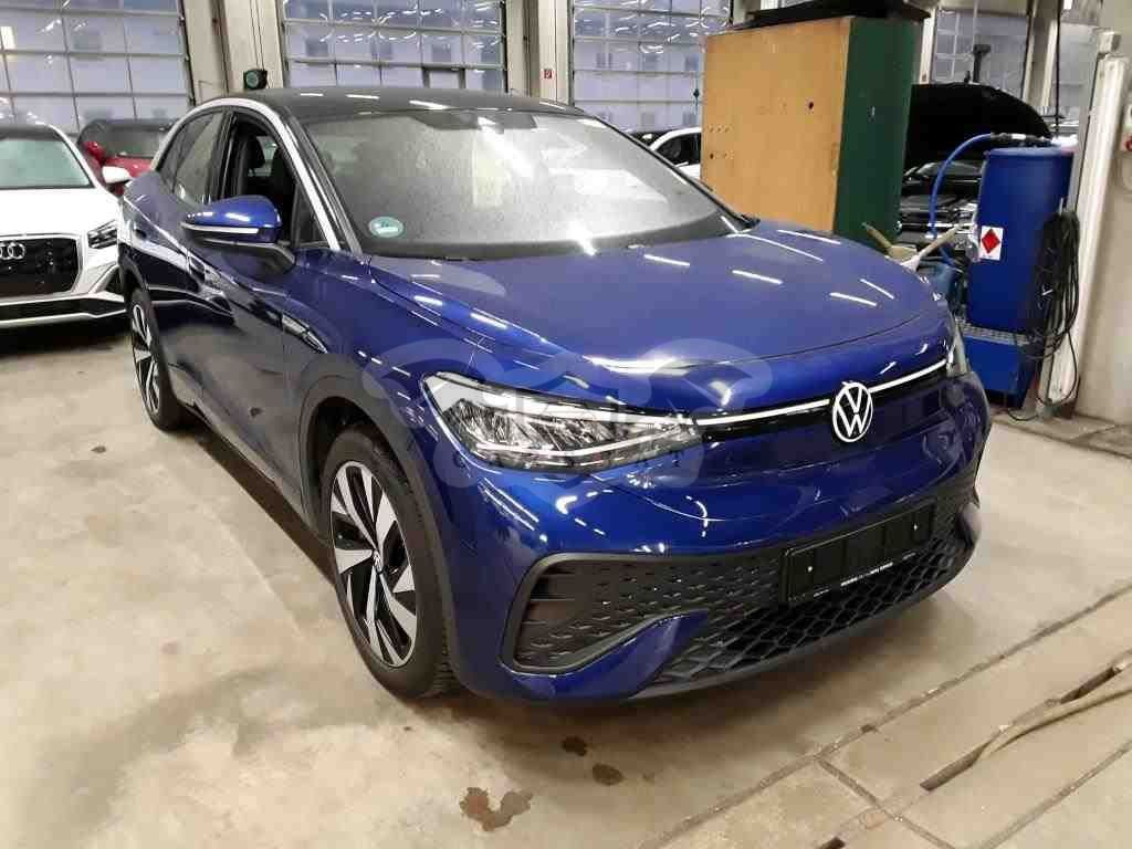 Volkswagen ID.5 Pro 2023