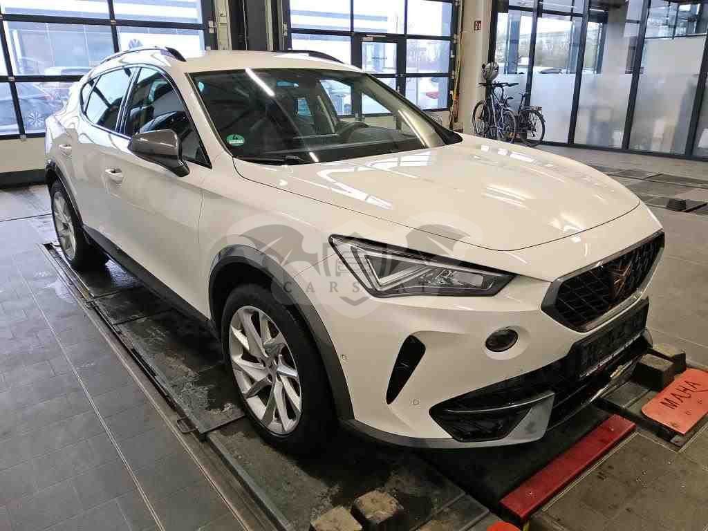 Cupra Formentor 1.4 e-Hybrid 2022