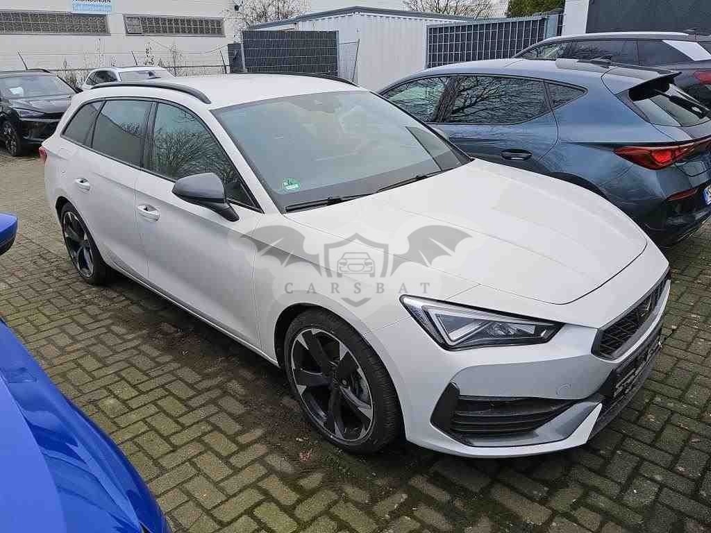 Cupra Leon Sportstourer 1.4 e-Hybrid 2022