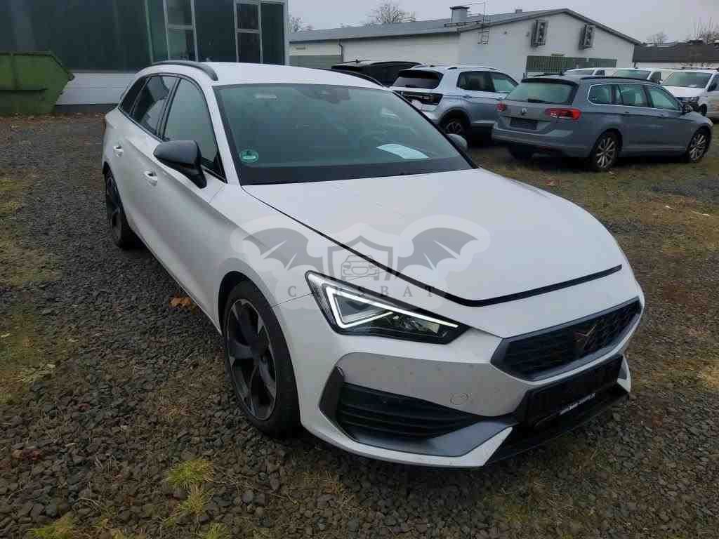 Cupra Leon Sportstourer 1.4 e-Hybrid 2022