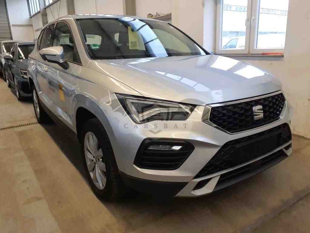 Seat Ateca 1.5 TSI Style 2024
