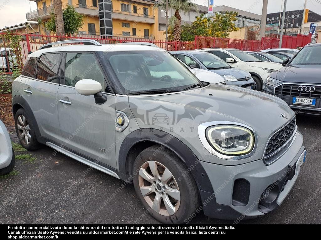 Mini Countryman Cooper SE 2021