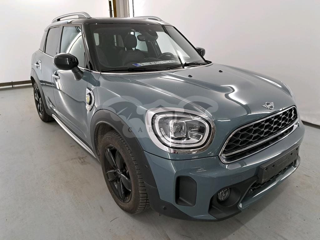 Mini Electric Cooper 2021